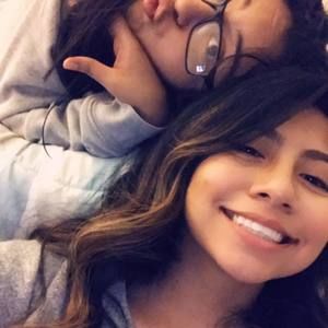 Meet your Posher, Daisy